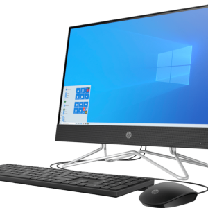 HP all in one desktop